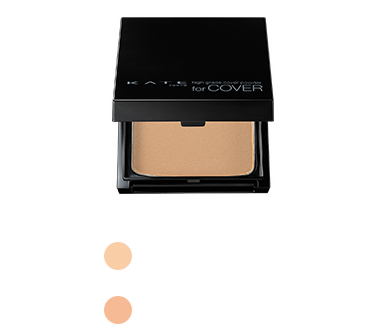 Phấn phủ che khuyết điểm KATE HIGH GRADE COVER POWDER LB